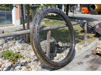 Coroa de giro por Máquina de construção Sennebogen SR 26: foto 2