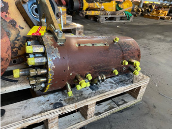 Peça de reposição CASE