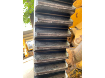 Coroa de giro por Máquina de construção Terex TC 240 LC: foto 2 Coroa de giro por Máquina de construção Terex TC 240 LC: foto 2