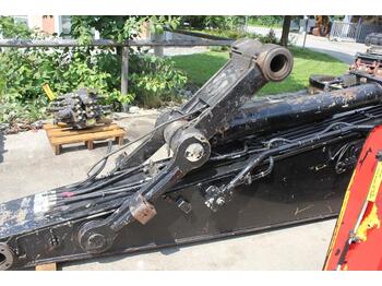 Lança por Escavadeira Volvo EC 240 B NLC: foto 3 Lança por Escavadeira Volvo EC 240 B NLC: foto 3