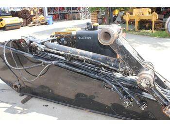 Lança por Escavadeira Volvo EC 240 B NLC: foto 4 Lança por Escavadeira Volvo EC 240 B NLC: foto 4