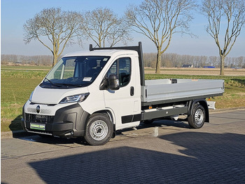 Carrinha de caixa aberta Citroën Jumper 2.2 L3 Open Laadbak!: foto 2