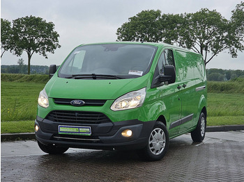 Furgão compacto FORD Transit