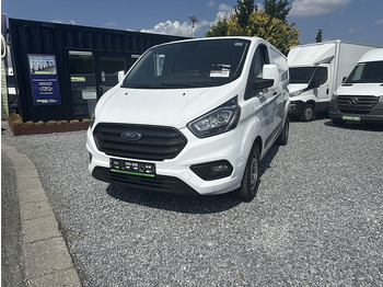 Furgão compacto FORD Transit
