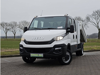 Carrinha basculante IVECO Daily 35c14