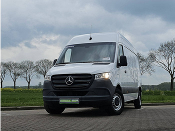 Furgão MERCEDES-BENZ eSprinter