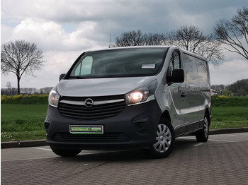 Furgão compacto Opel Vivaro 1.6 cdti 125 l2h1: foto 1