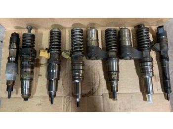Injector BOSCH