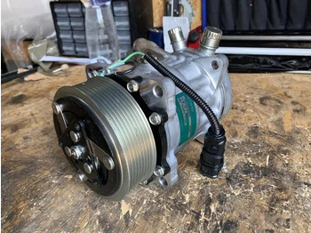 Compressor de ar condicionado SANDEN