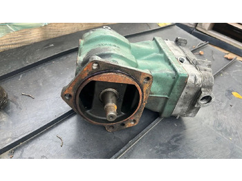 Compressor, sistema de ar comprimido VOLVO