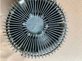 Bomba de refrigeração MAN TGS