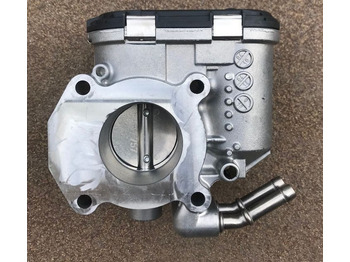 Sistema de arrefecimento CITROËN