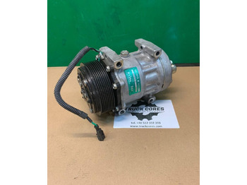 Compressor de ar condicionado SANDEN