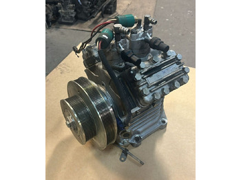 Compressor de ar condicionado