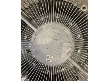 Ventilador MAN TGS