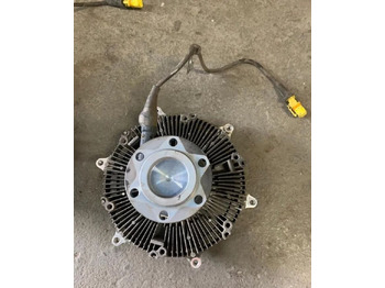 Ventilador por Camião WISCOZA WISKOZA MAN TGX TGS 51066300139: foto 2