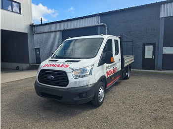 Carrinha de caixa aberta FORD Transit