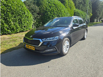 Automóvel ŠKODA