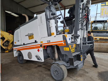 Aplainadora (Fresadora) WIRTGEN