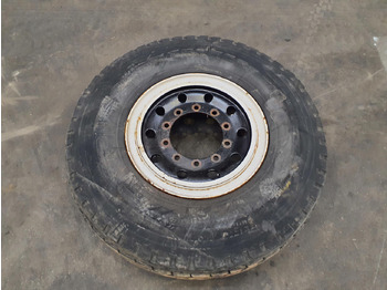 Roda completa BRIDGESTONE