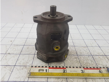 Bomba hidráulica BRUENINGHAUS