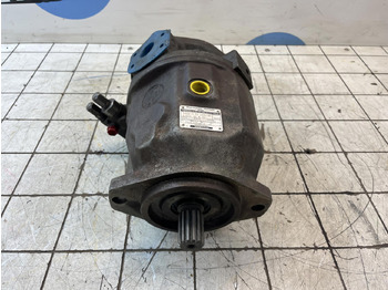 Bomba hidráulica BRUENINGHAUS