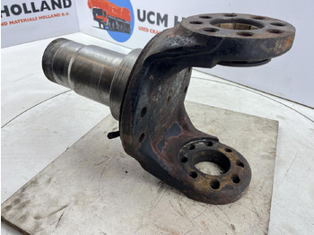 Manga de eixo por Grua móvel Gottwald Steering knuckle 12 holes axle 3: foto 4