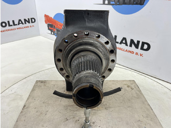 Manga de eixo por Grua móvel Grove AT 750 BE Steering knuckle 16 holes: foto 2