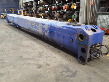 Lança por Grua móvel Grove GMK 4090 Telescopic boom complete: foto 4 Lança por Grua móvel Grove GMK 4090 Telescopic boom complete: foto 4