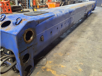 Lança por Grua móvel Grove GMK 4090 Telescopic boom complete: foto 3 Lança por Grua móvel Grove GMK 4090 Telescopic boom complete: foto 3