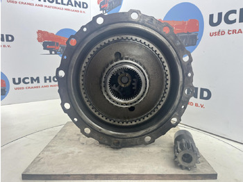 Comando final por Grua móvel Grove GMK planetary gear 12-23-60-34-3pl-H135-46: foto 4 Comando final por Grua móvel Grove GMK planetary gear 12-23-60-34-3pl-H135-46: foto 4