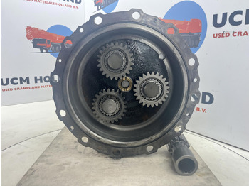 Comando final por Grua móvel Grove GMK planetary gear 12-23-60-34-3pl-H135-46: foto 5 Comando final por Grua móvel Grove GMK planetary gear 12-23-60-34-3pl-H135-46: foto 5