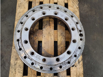 Jante Grove Rear ring 445/95R25 12 8.8 2p Alu: foto 3