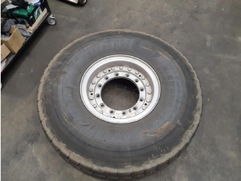 Roda completa GROVE