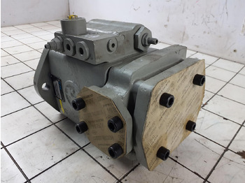 Bomba hidráulica por Grua móvel Hydromatik KMK 3045 / 4070 pump Hydromatik: foto 3