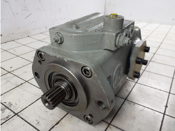 Bomba hidráulica por Grua móvel Hydromatik KMK 3045 / 4070 pump Hydromatik: foto 2