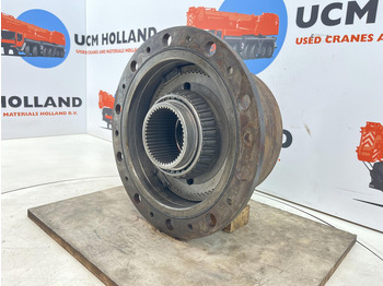 Suspensão por Guindaste KESSLER planetary gear 22-25-74-40-4pl-H172-46: foto 3