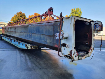 Carroceria e exterior KRUPP