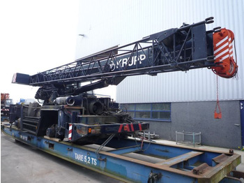 Grua móvel KRUPP