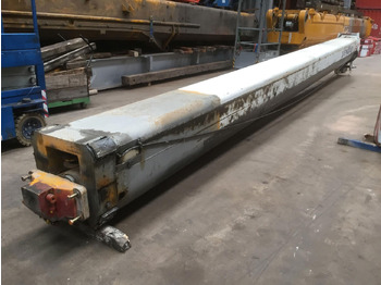 Lança LIEBHERR