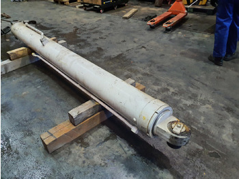 Cilindro hidráulico LIEBHERR