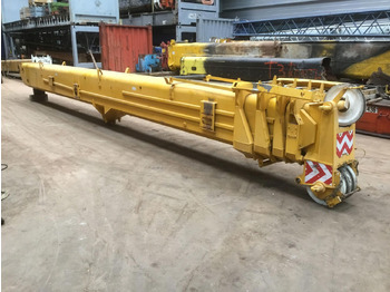 Lança LIEBHERR
