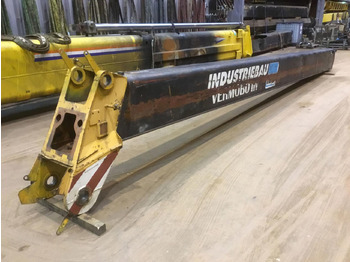 Lança LIEBHERR