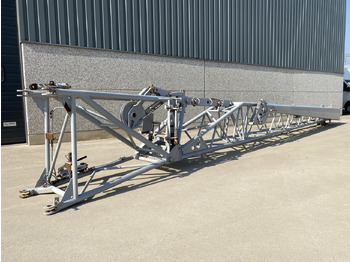 Lança LIEBHERR