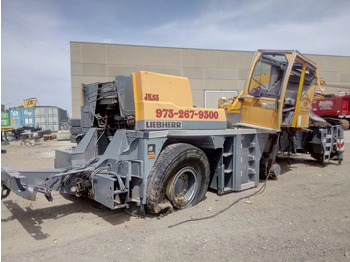 Grua todo o terreno LIEBHERR LTM 1055-3.2