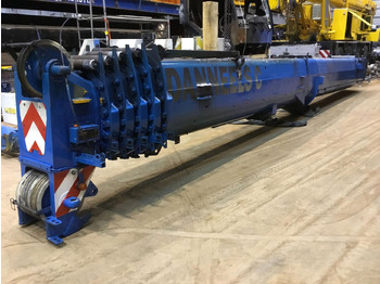 Lança LIEBHERR