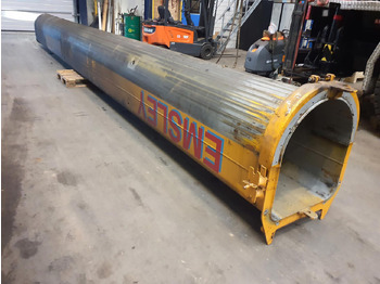 Lança LIEBHERR