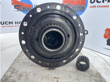 Comando final por Grua móvel Liebherr LTM 1080/1 planetary gear 22-25-74-40-3pl-H135-46: foto 5 Comando final por Grua móvel Liebherr LTM 1080/1 planetary gear 22-25-74-40-3pl-H135-46: foto 5