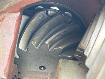 Diferencial por Grua móvel Liebherr LTM 1090/2 mid differential 14x34 axle 2: foto 5