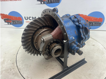 Diferencial por Grua móvel Liebherr LTM 1090/2 mid differential 14x34 axle 2: foto 2